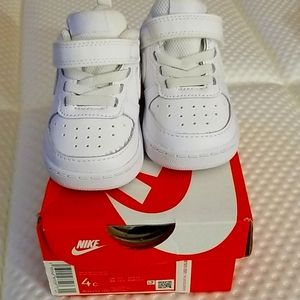 Nike Air Sneakers for Infant Boy/Girl